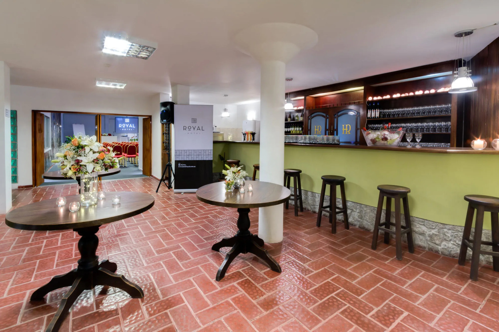 Foto - Hotel Royal
