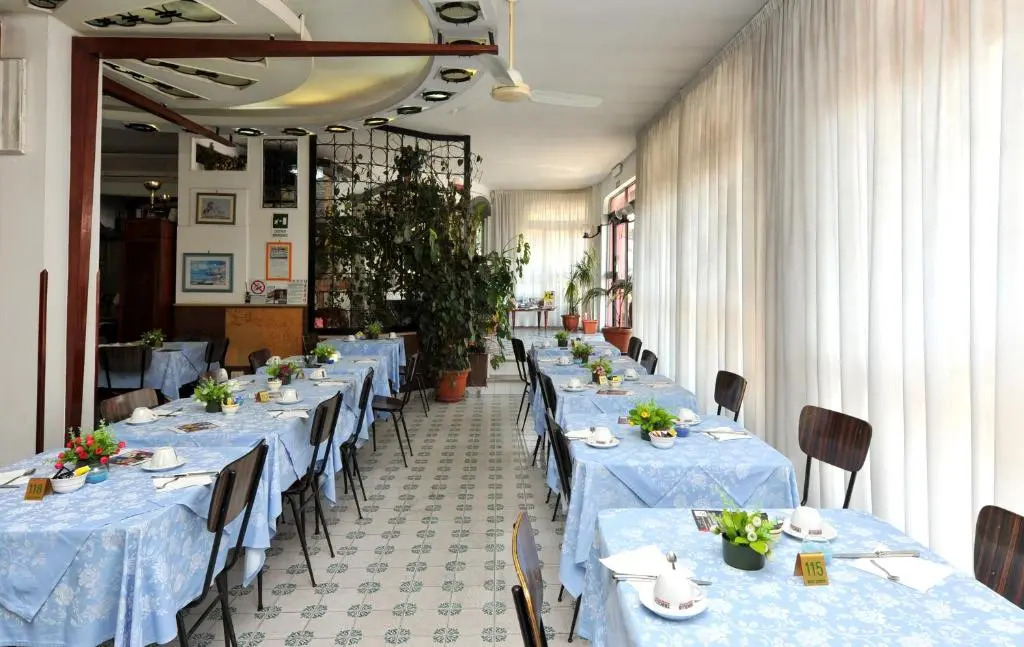 Photo - Hotel Europa