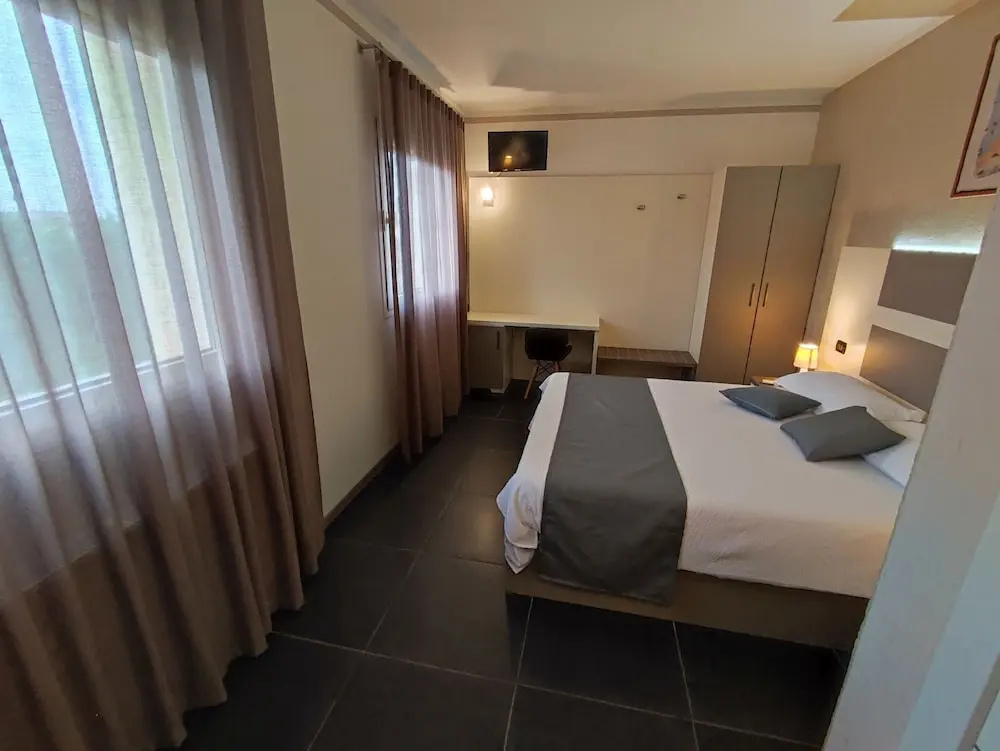 Foto - Therra Lodge