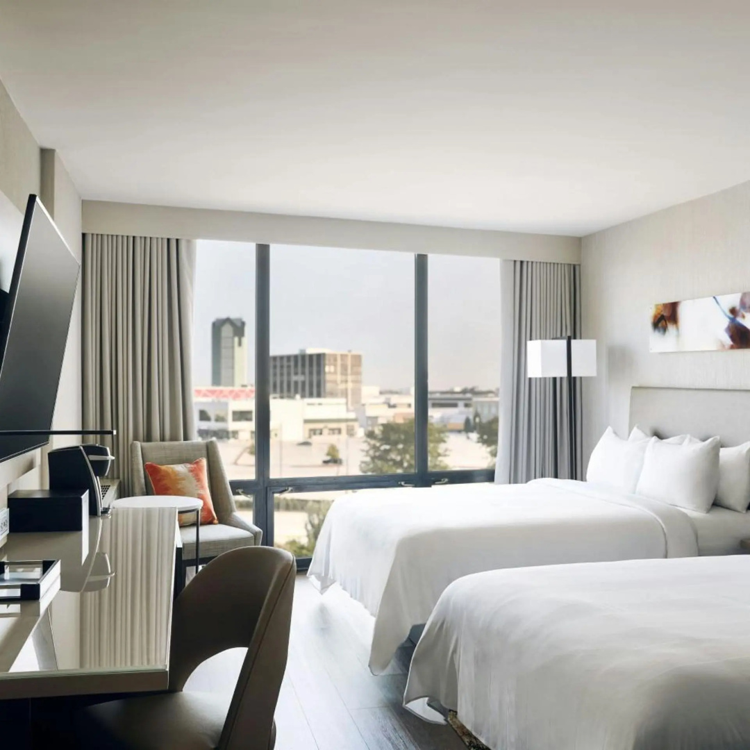 Foto - Chicago Marriott Oak Brook