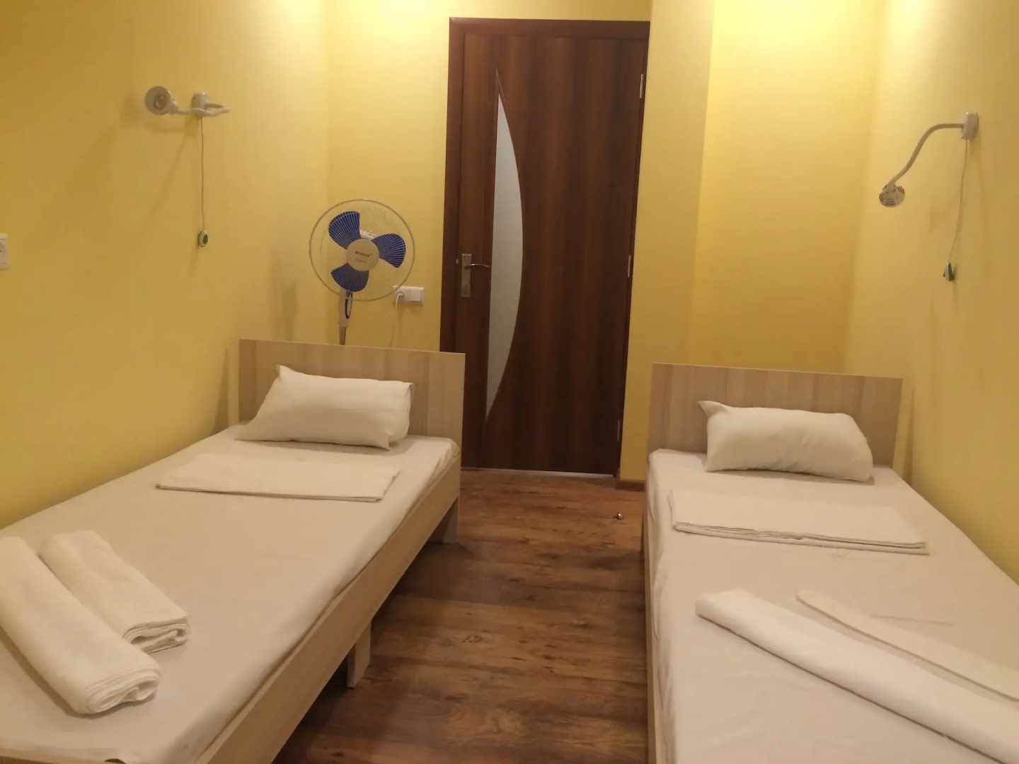Photo - Your Hostel
