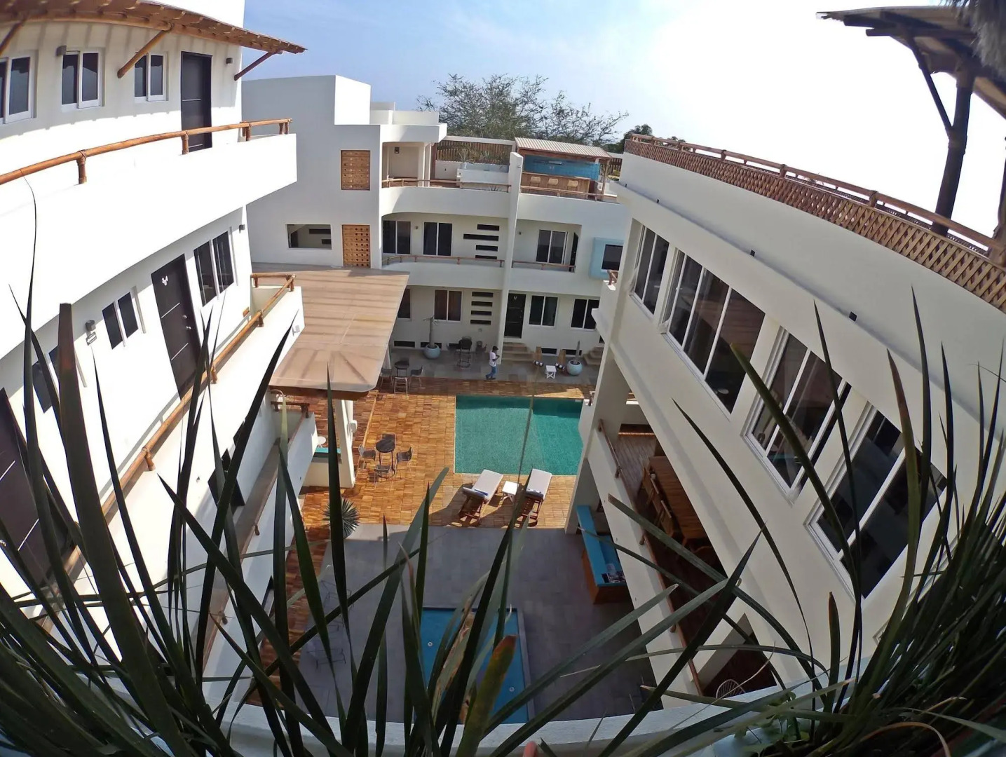 Foto - Shavanna Hotel Boutique