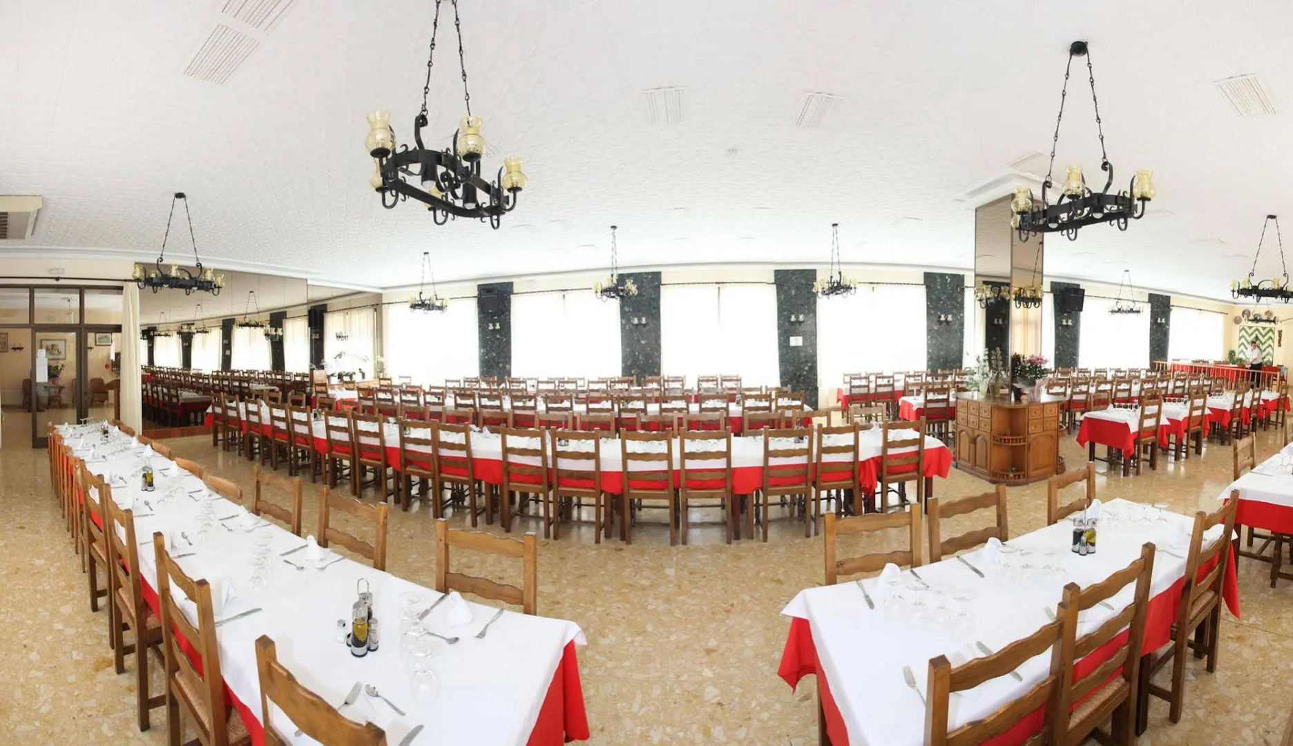 Foto - Hotel Beri