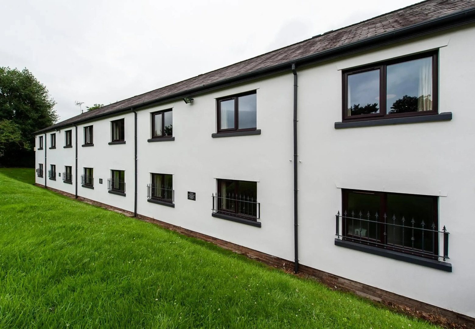 Foto - The Bulls Head Hotel