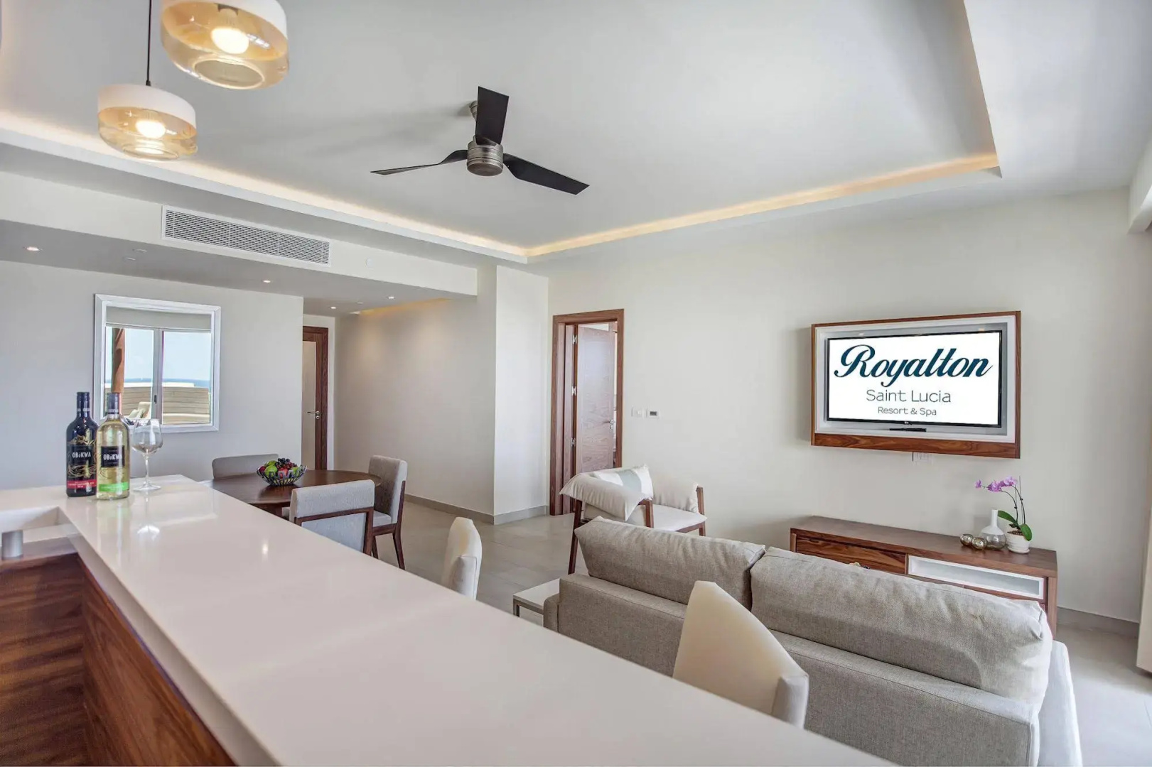 Foto - Royalton Saint Lucia, An Autograph Collection All-Inclusive Resort
