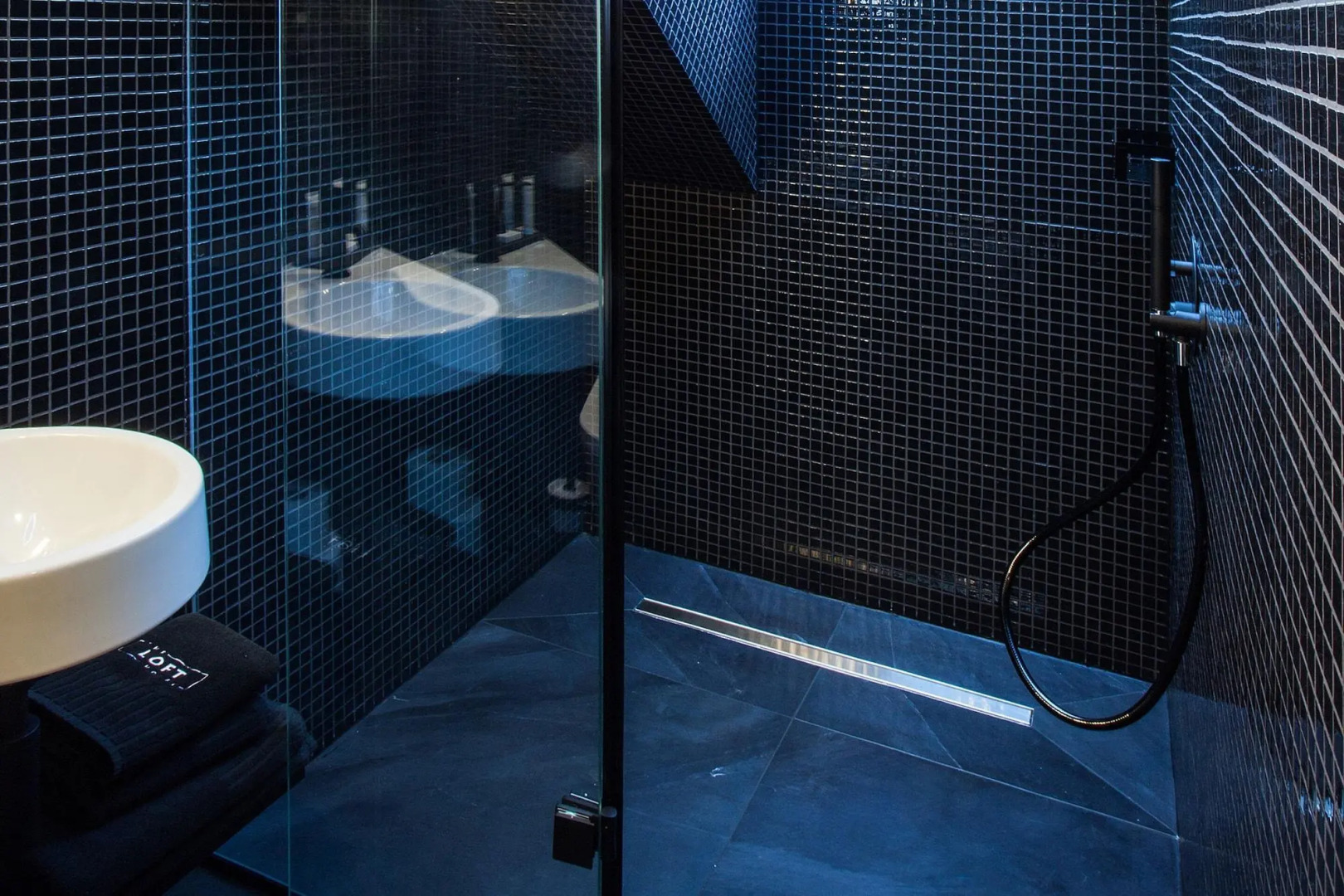 Foto - The Loft Hotel Adults Only