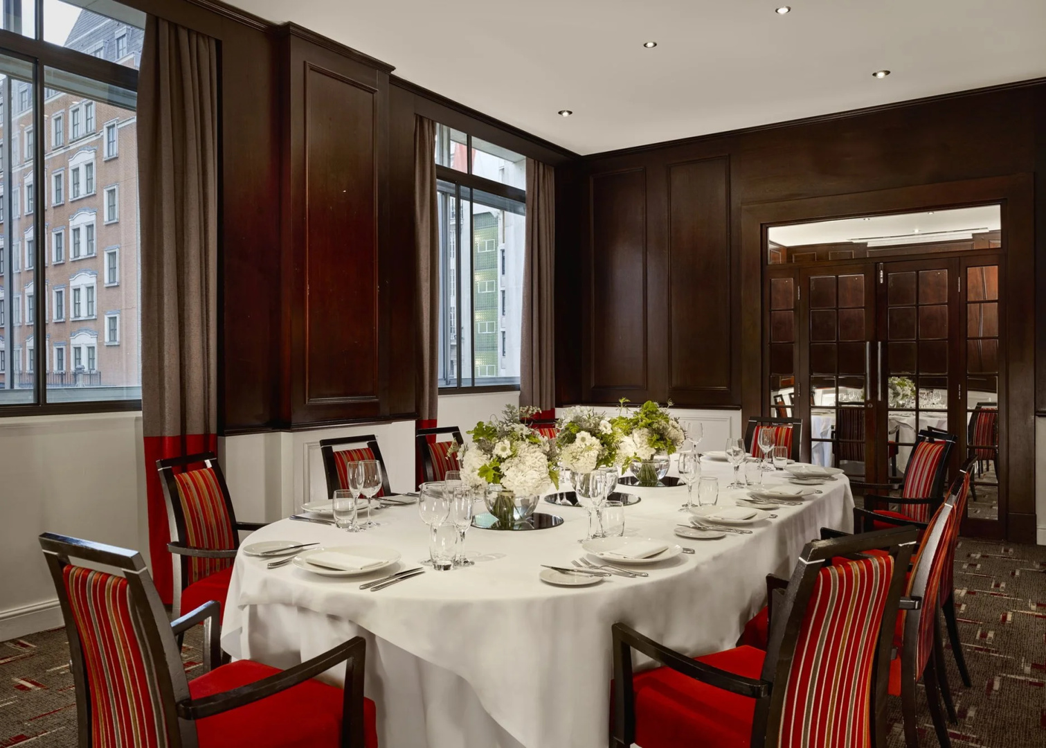 Photo - The Cavendish London