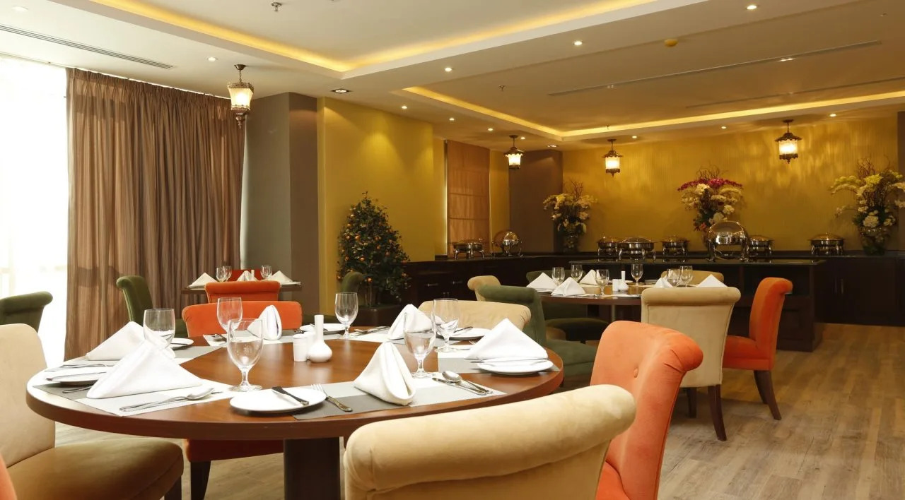 Foto - Swiss Flora Inn Hotel Riyadh