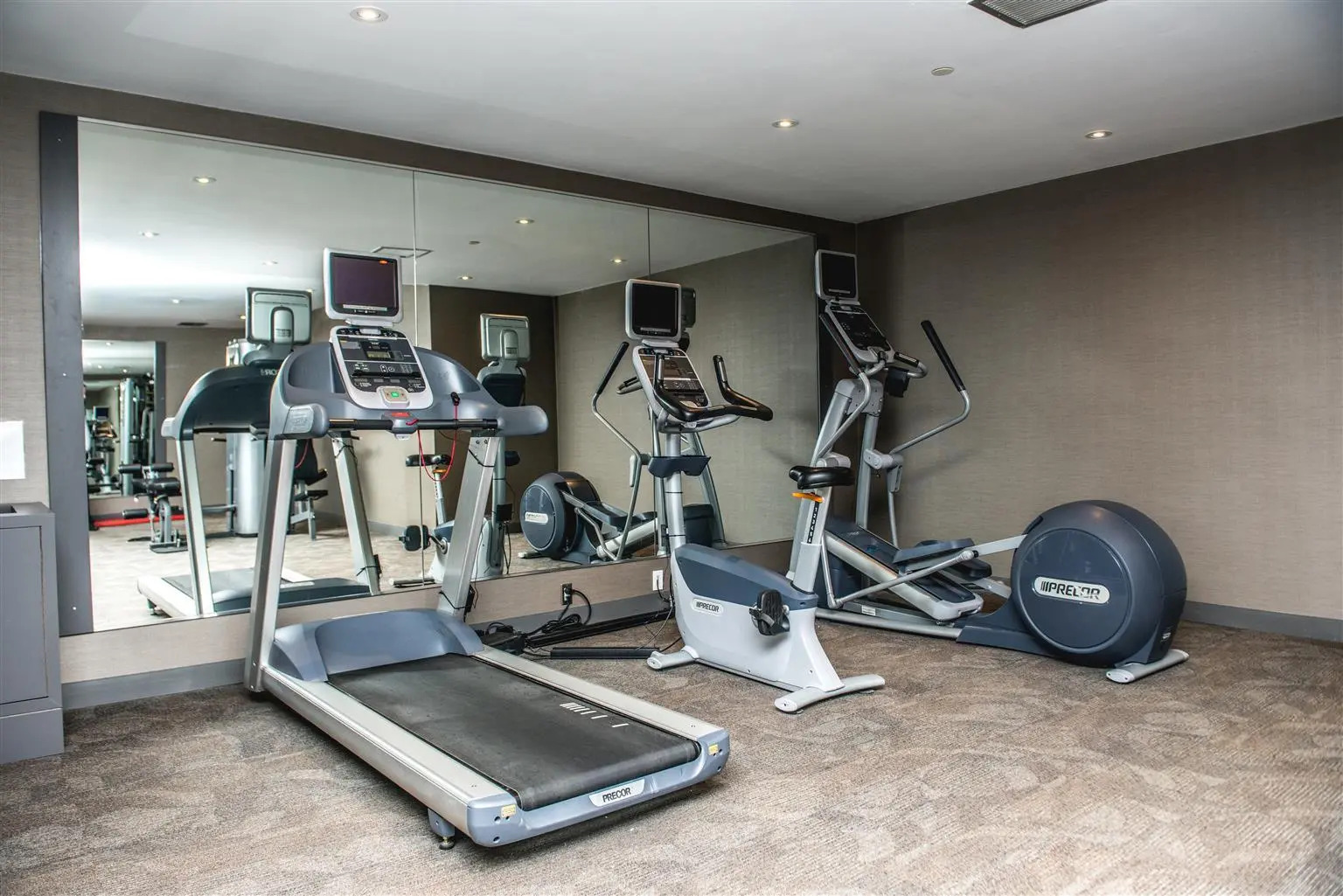 Foto - Best Western Plus Ottawa City Centre