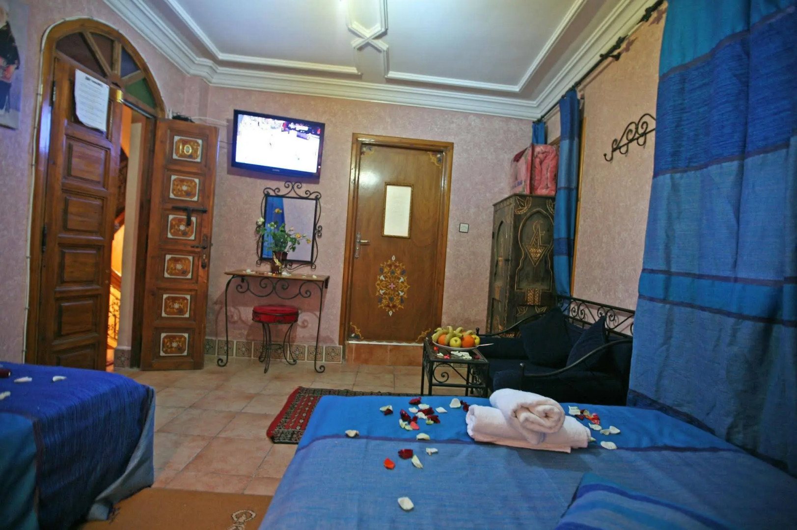 Foto - Riad Taghazoute