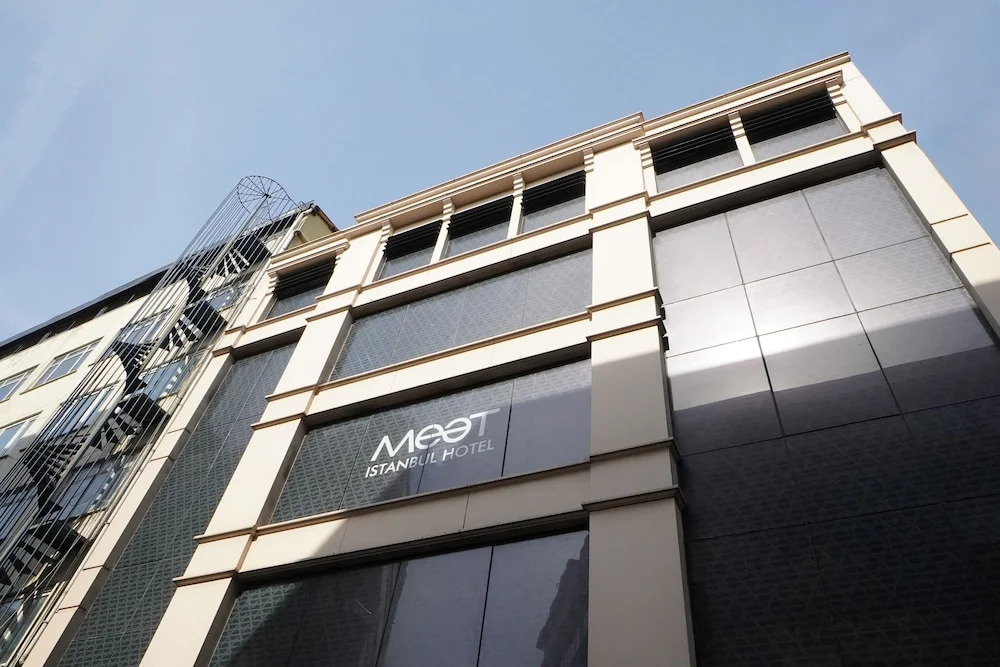 Photo - Meet İstanbul Hotel Kadikoy