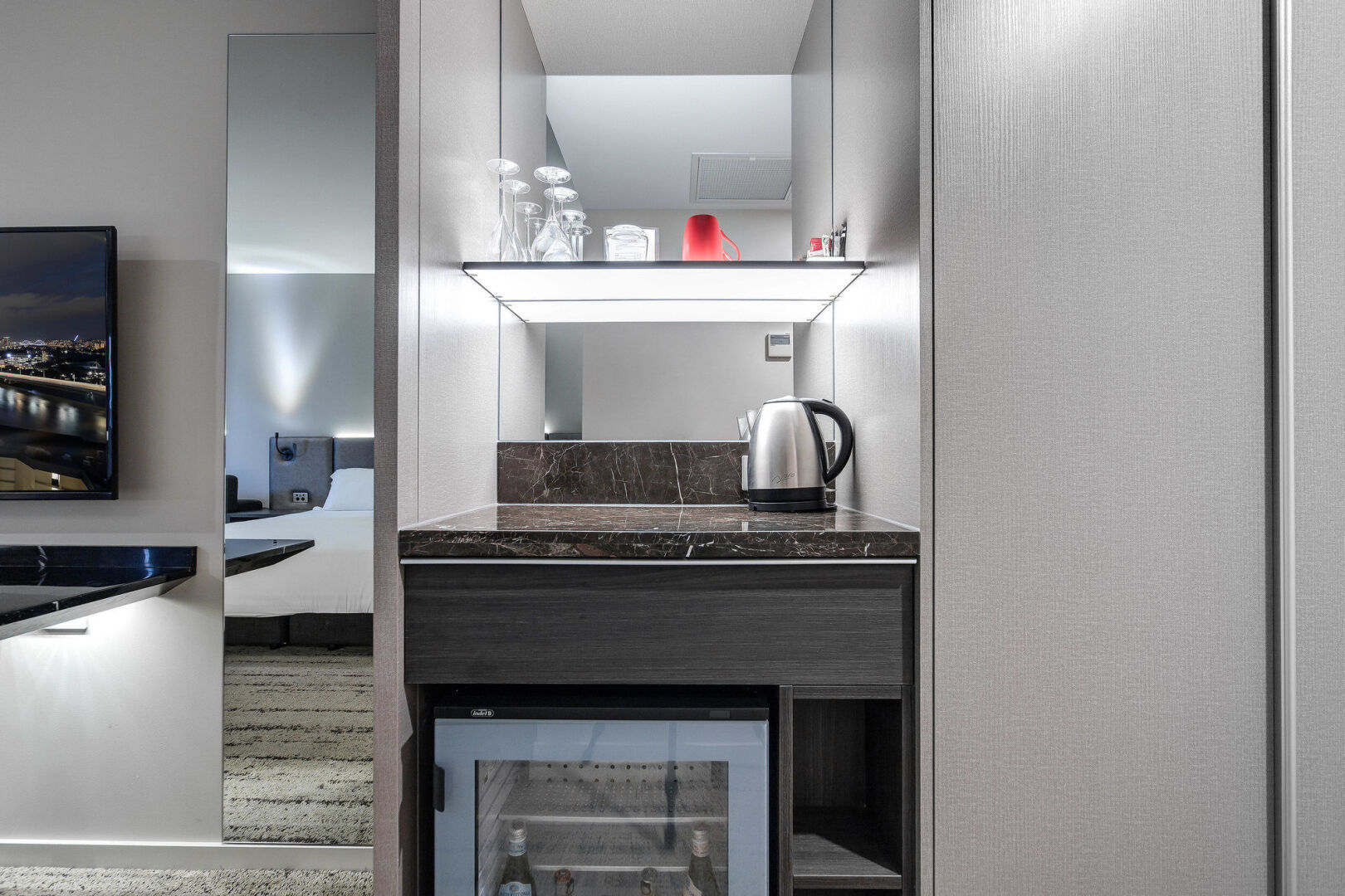 Foto - Courtyard by Marriott Brisbane South Bank