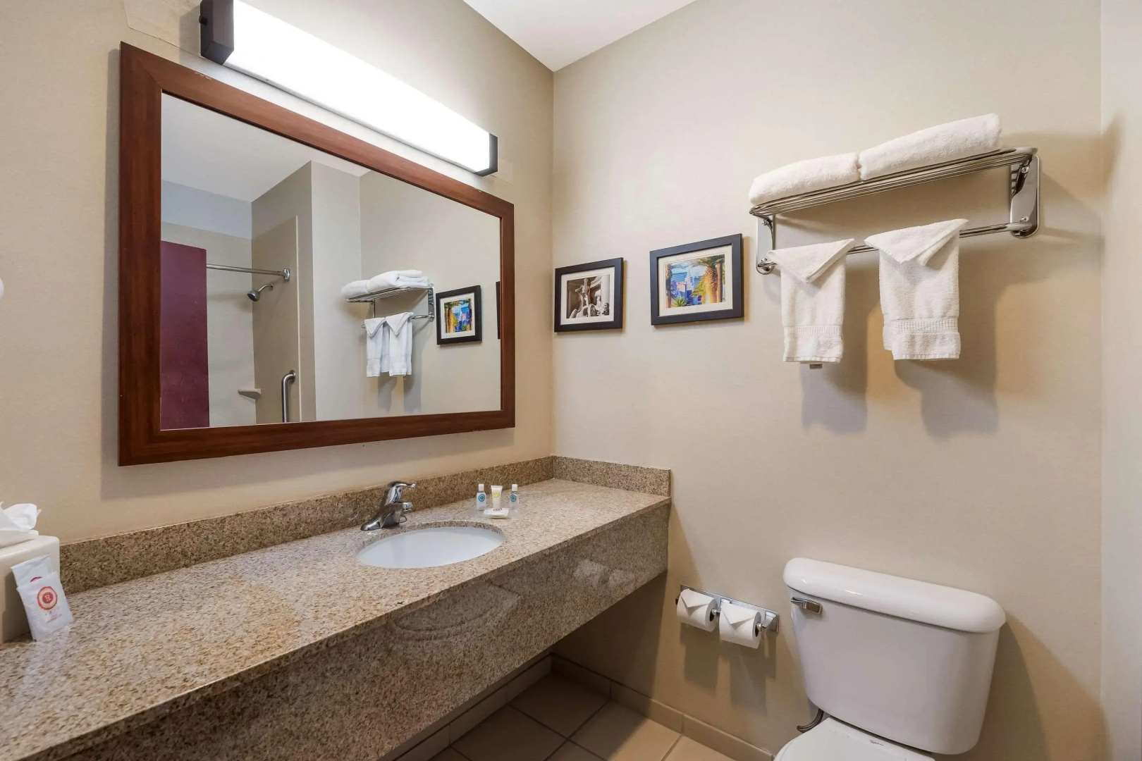 Foto - Comfort Inn & Suites Las Vegas - Nellis