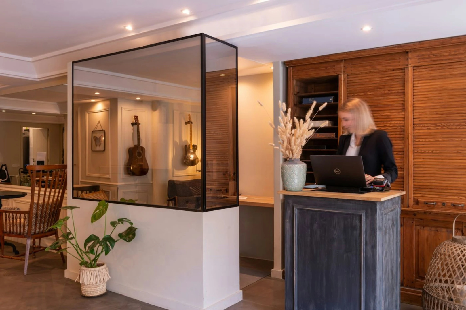 Photo - Hotel Touraine Opera