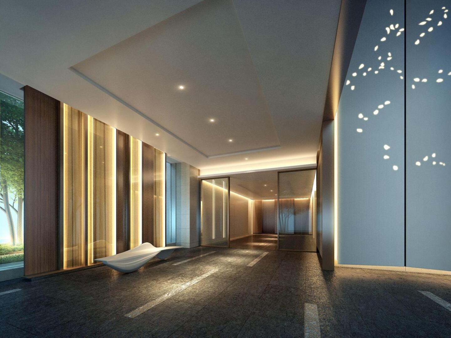 Photo - Ascott Marunouchi Tokyo