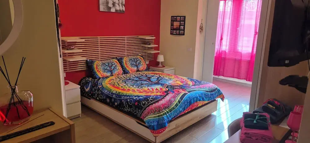 Foto - Lady D Bed&Breakfast