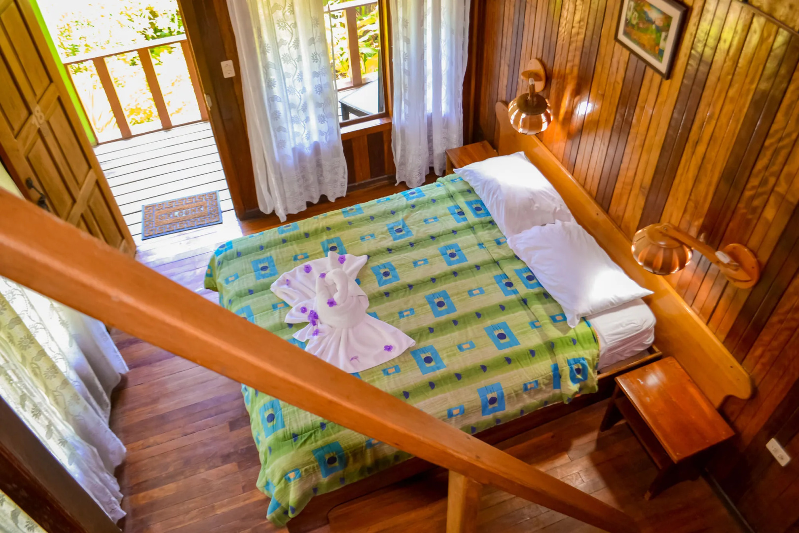 Foto - Jaguarundi Lodge