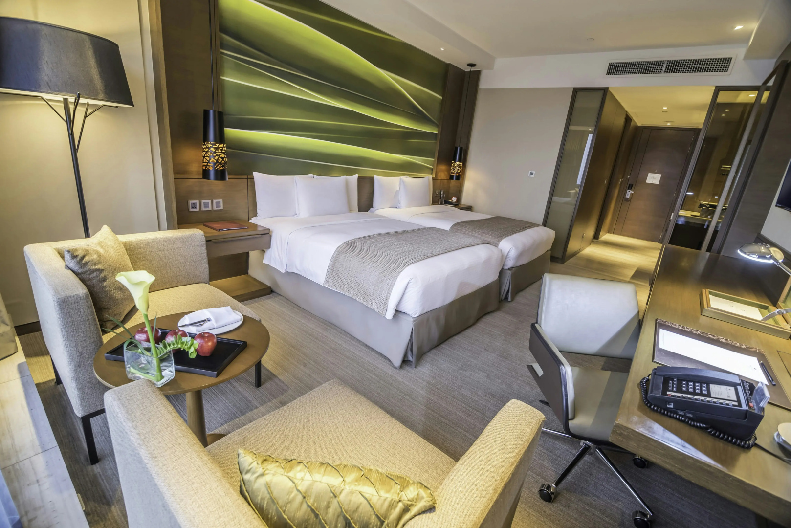 Foto - Marco Polo Ortigas Manila