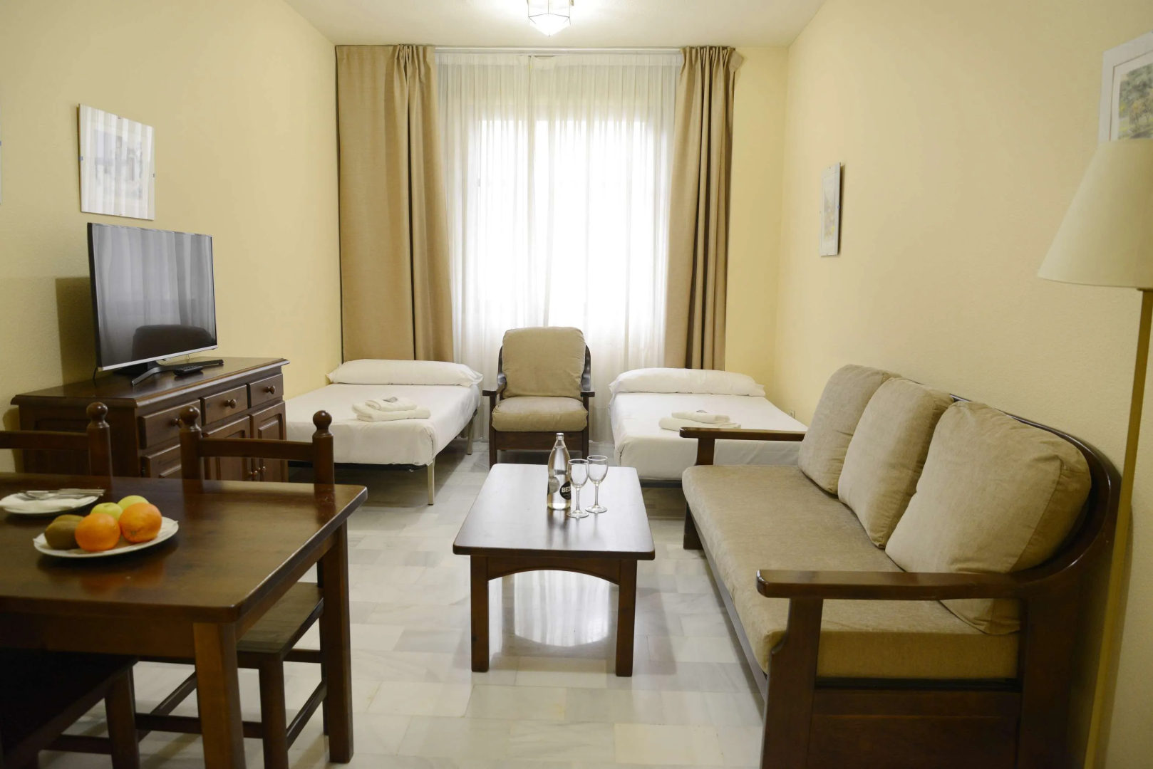 Photo - Hotel San Pablo Sevilla