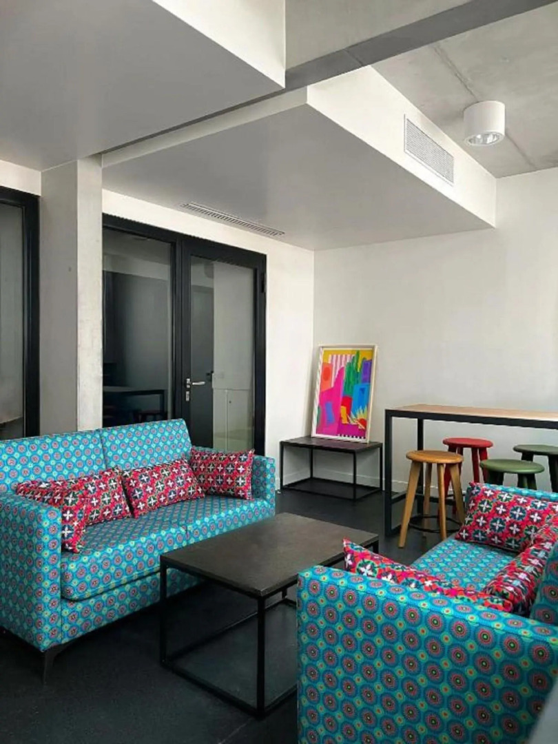 Foto - The People - Paris Marais