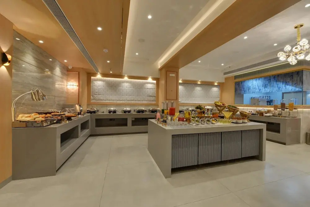 Foto - The Fern Residency Mumbai, Mira Road, Series by Marriott