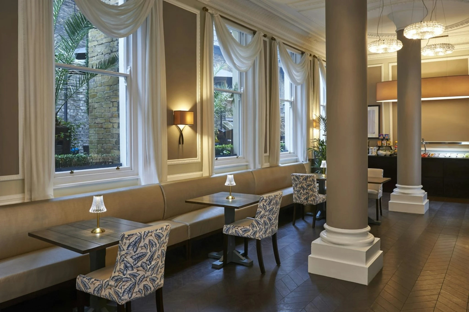 Foto - Fraser Suites Queens Gate