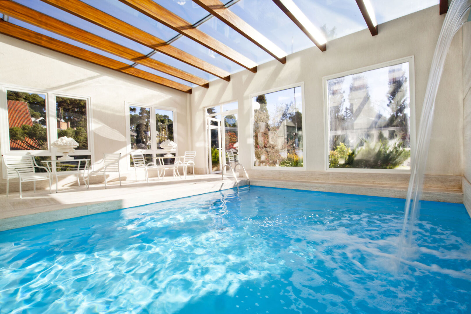 Foto - Hotel Estalagem St. Hubertus