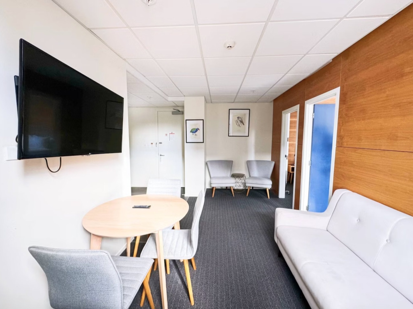 Photo - Park Hotel Lambton Quay