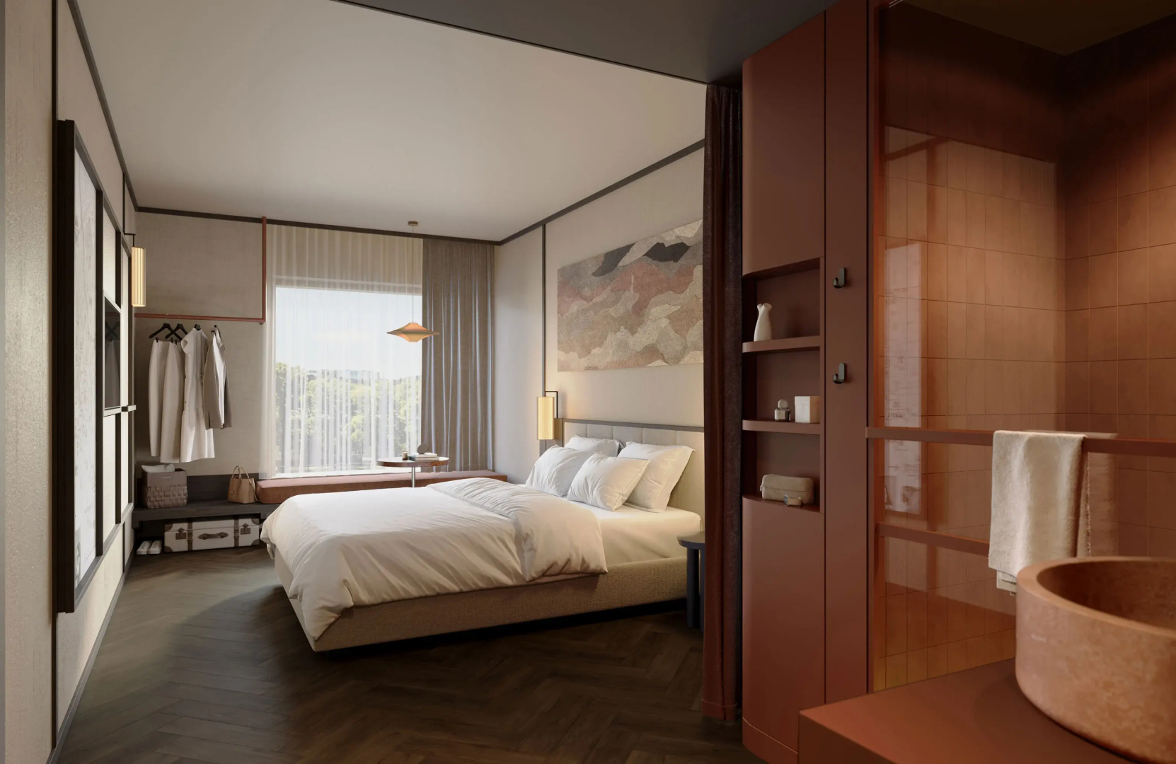 Foto - Hotel Schani City