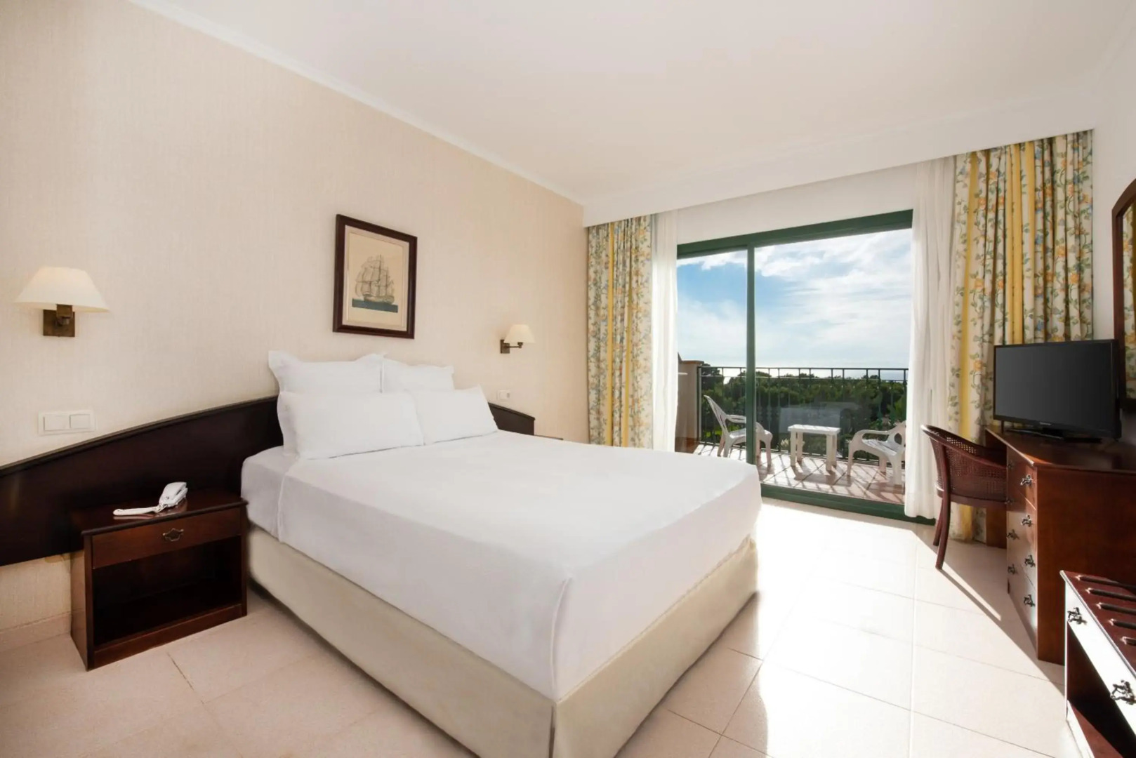 Foto - Valentin Son Bou