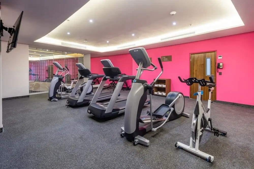 Foto - City Express Plus by Marriott San Luis Potosi