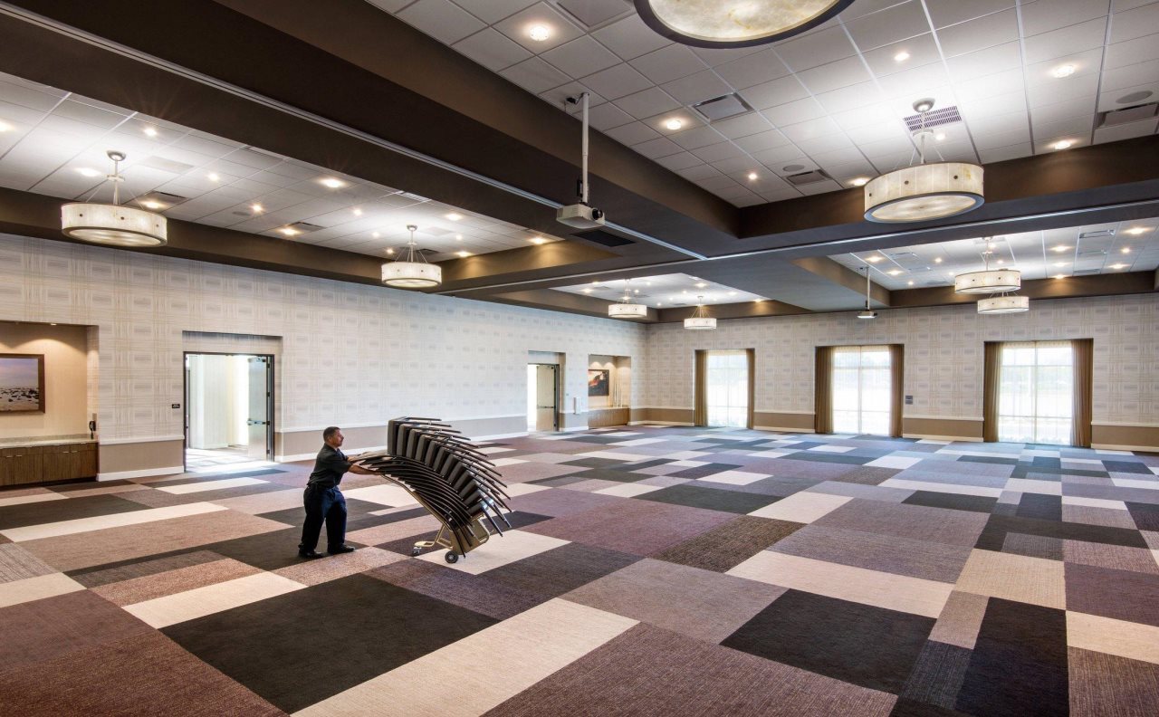 Foto - Courtyard by Marriott Irvine Spectrum