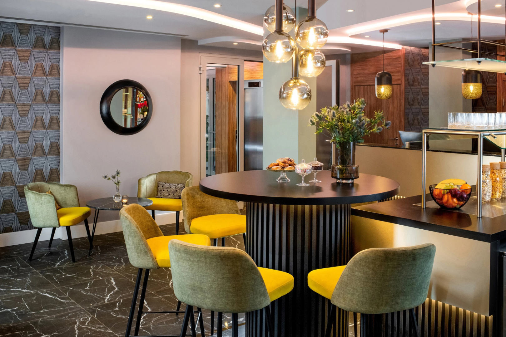 Photo - Leonardo Boutique Hotel Krakow City Center