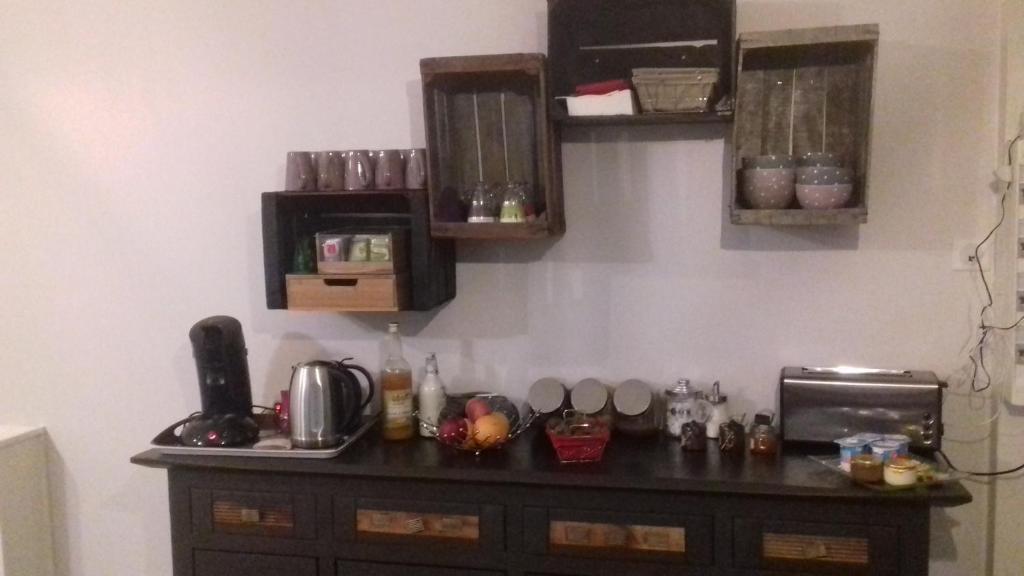 Foto - Villa'vi Lyon Est Chambres d'Hôtes