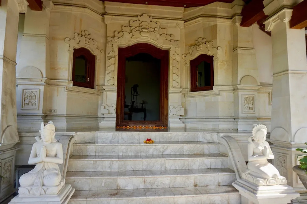 Foto - Gunung Paradis Retreat