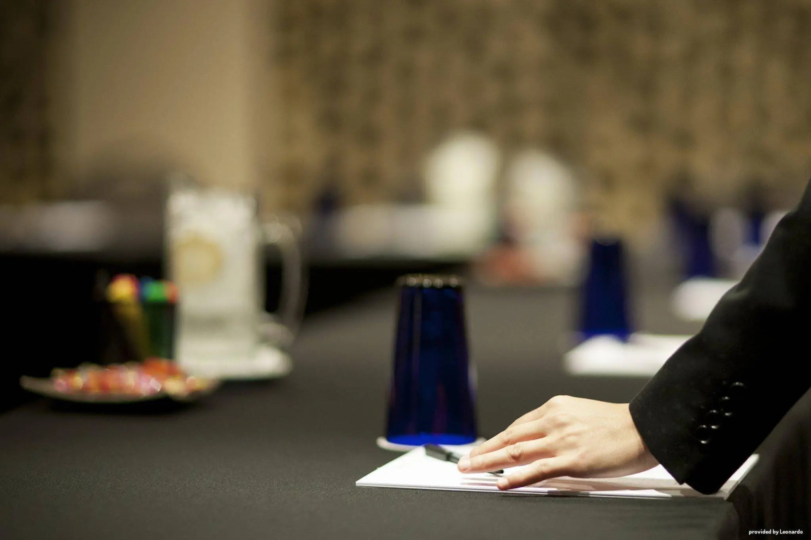 Photo - PARKROYAL Parramatta