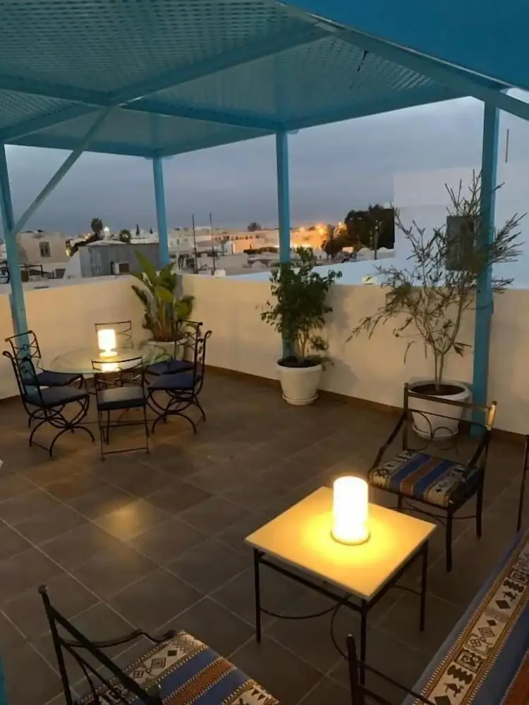Foto - Dar Lola Djerba