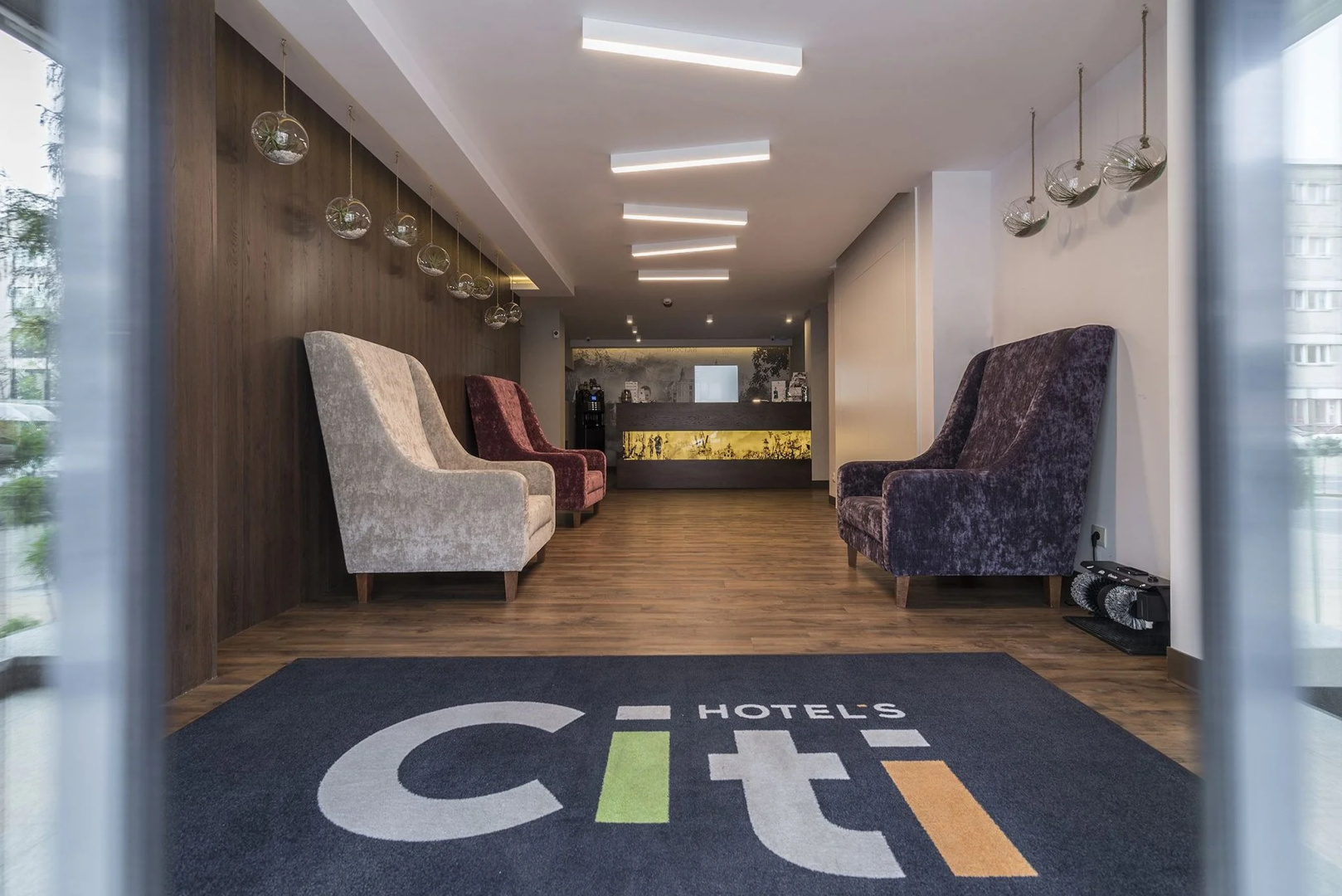 Photo - Citi Hotel's Wroclaw