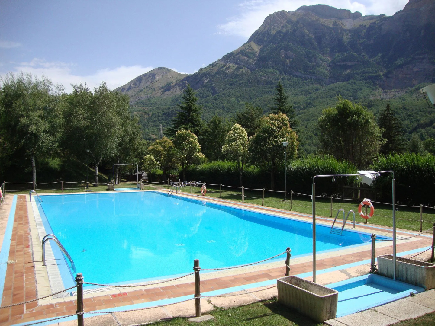 Foto - Complejo Bubal Formigal 3000
