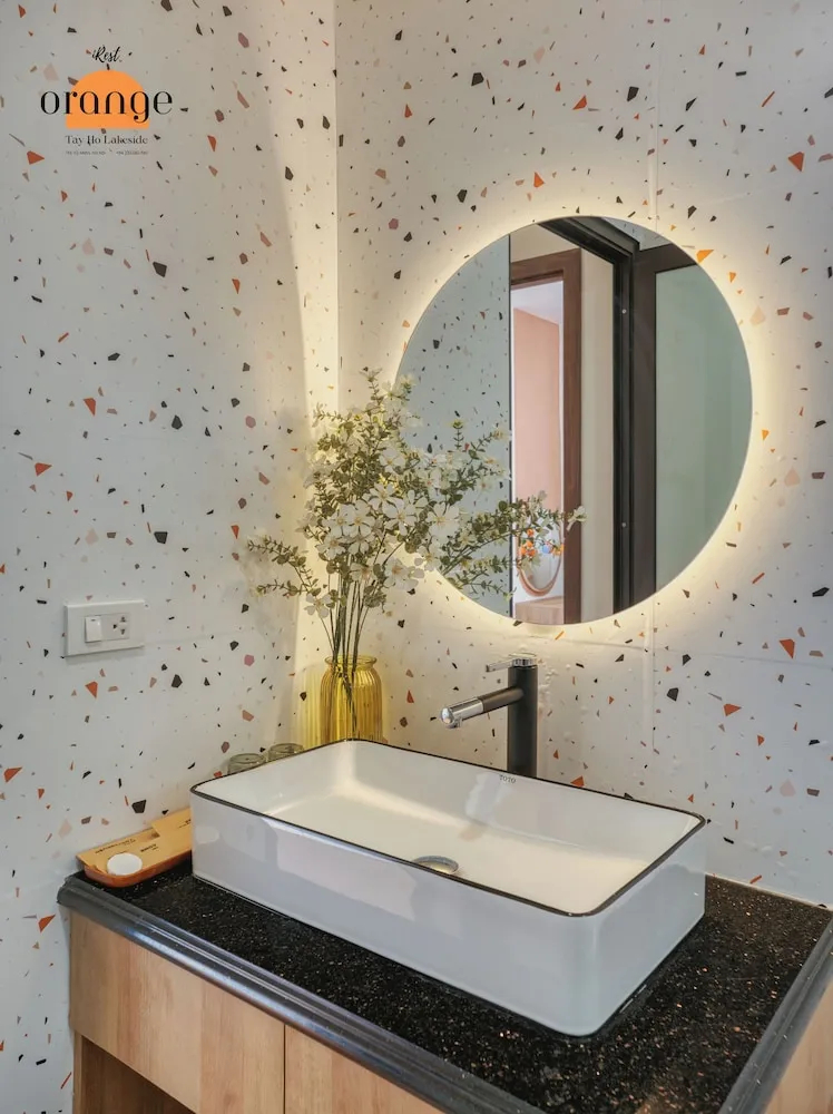 Foto - iRest Orange Tay Ho Lakeside Apartment