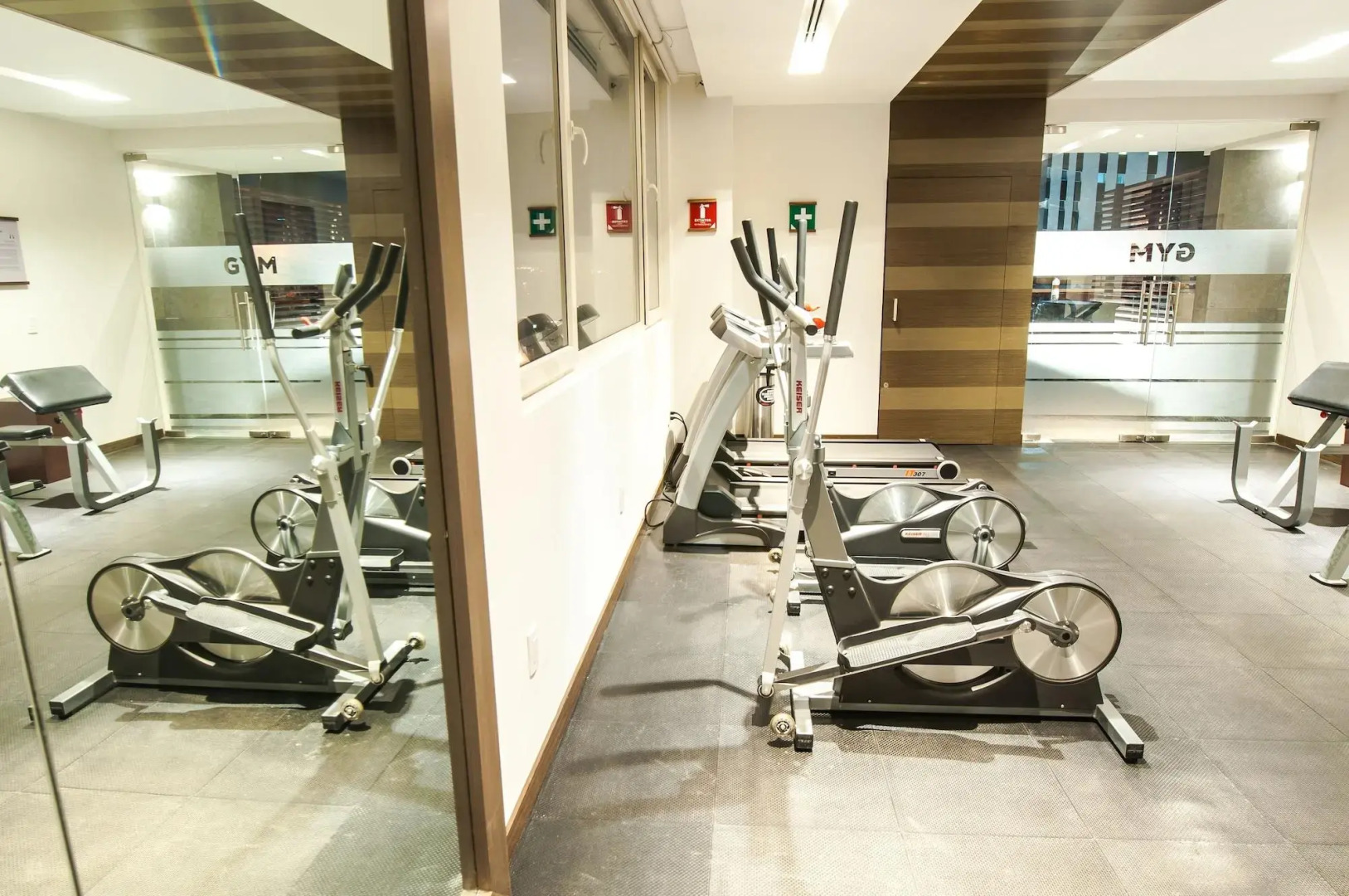 Foto - Square Small Luxury Hotel - Nuevo Consulado