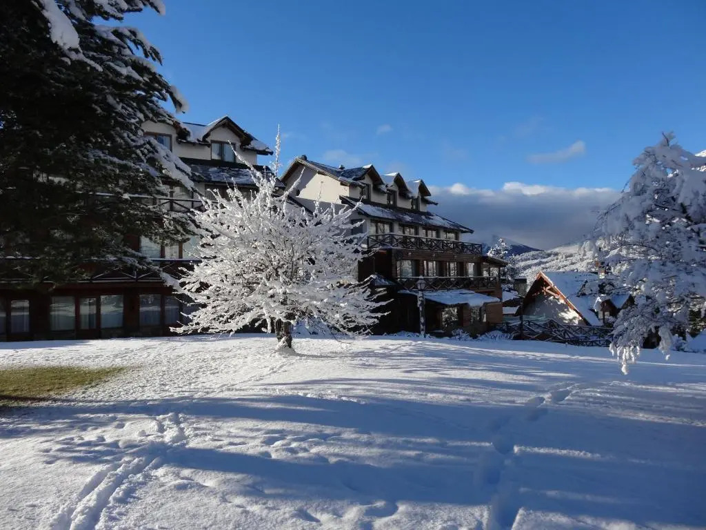 Photo - Hotel Punta Condor