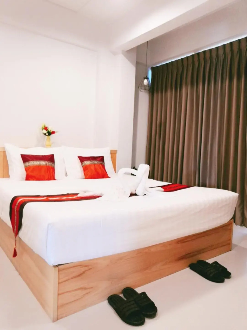 Foto - Little Lanna Cafe and Premier Guesthouse