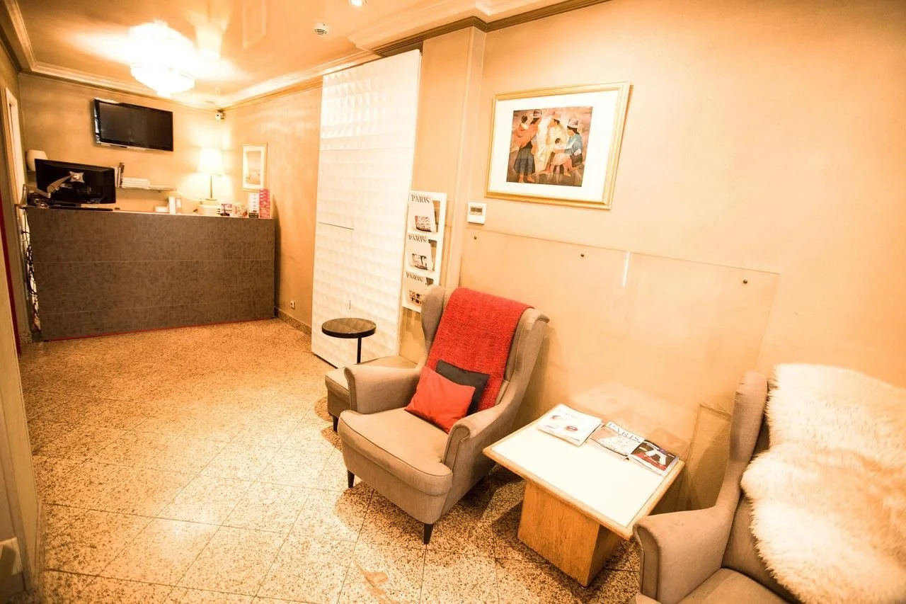 Foto - Hôtel Garden Opéra