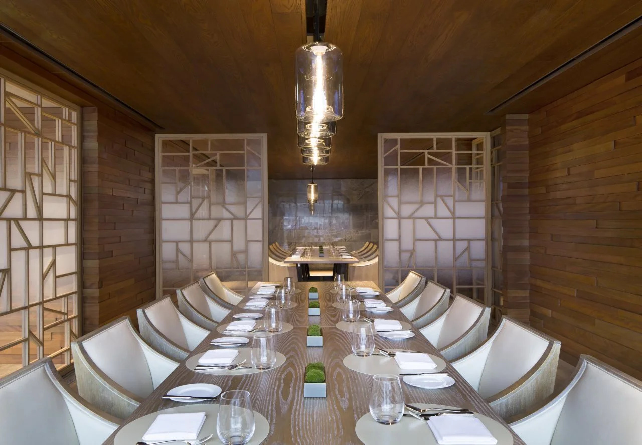 Foto - JW Marriott Dongdaemun Square Seoul