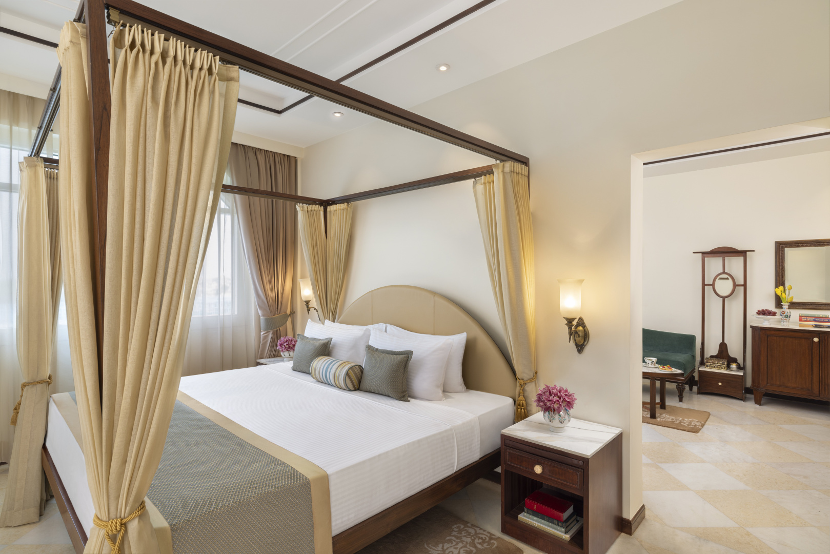 Photo - Tajview,Agra-IHCL SeleQtions