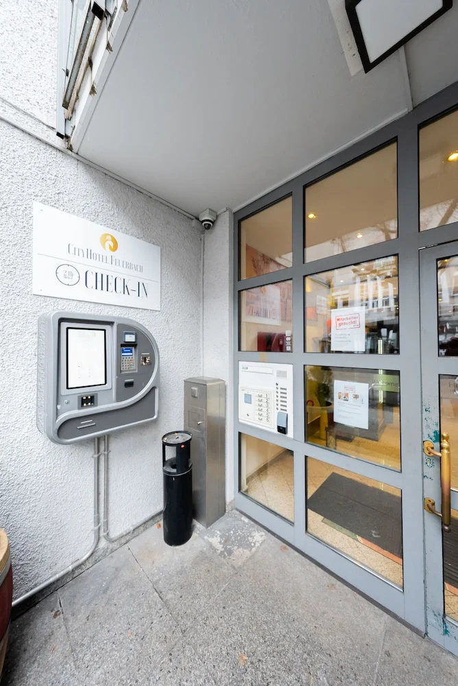 Photo - CityHotel Feuerbach