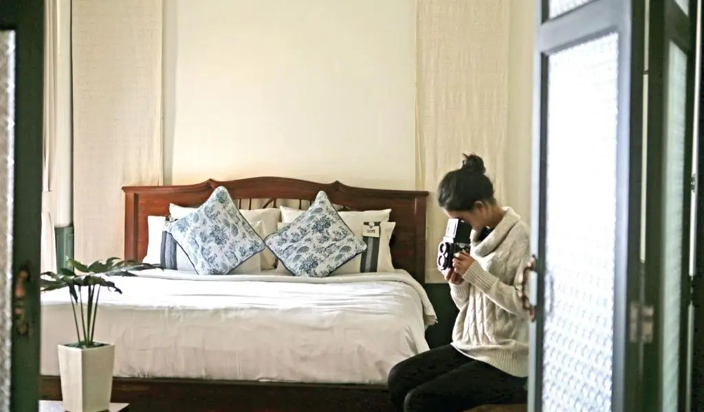 Photo - Yesterday Hotel