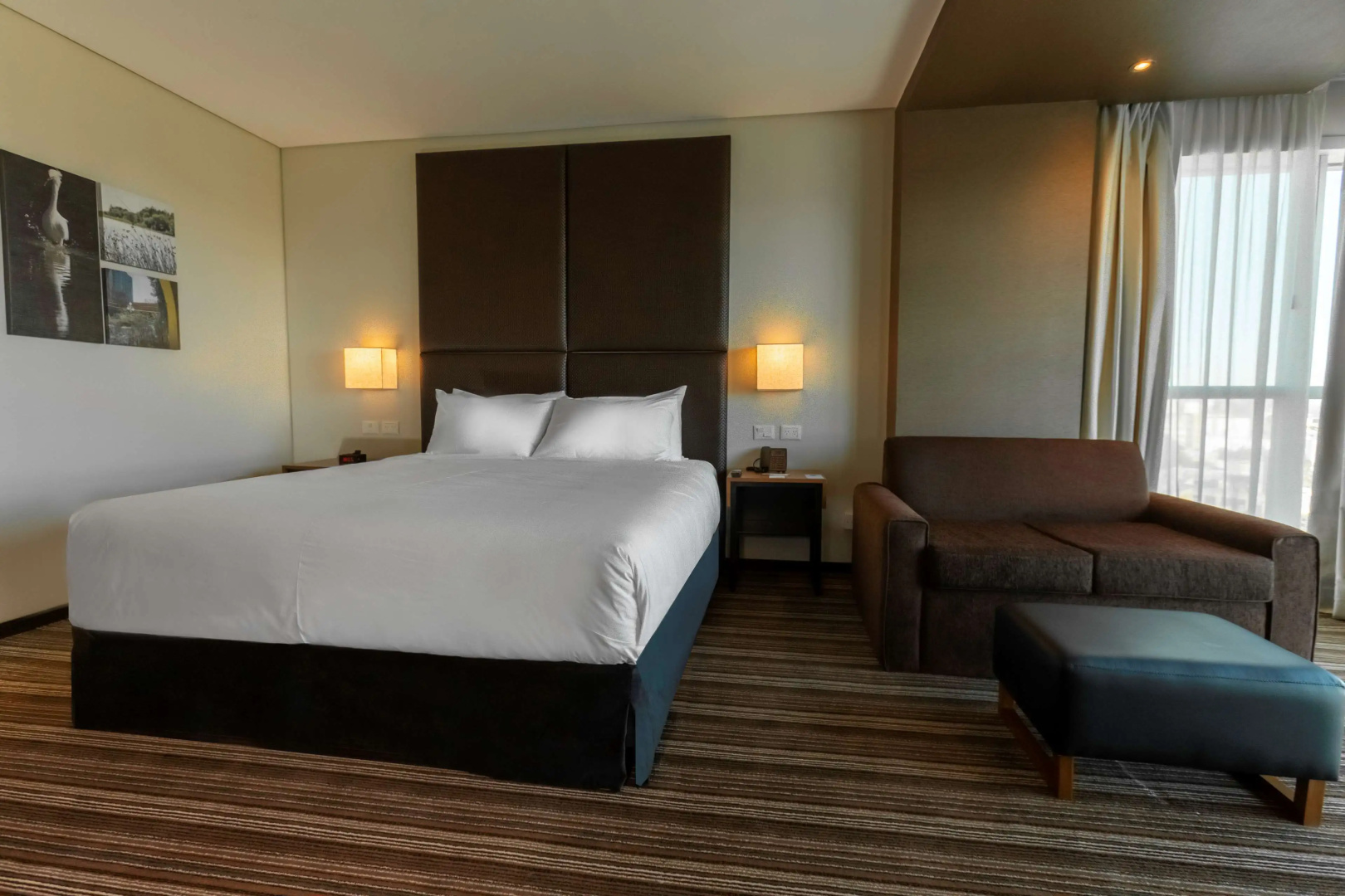 Photo - Hilton Garden Inn Neuquen