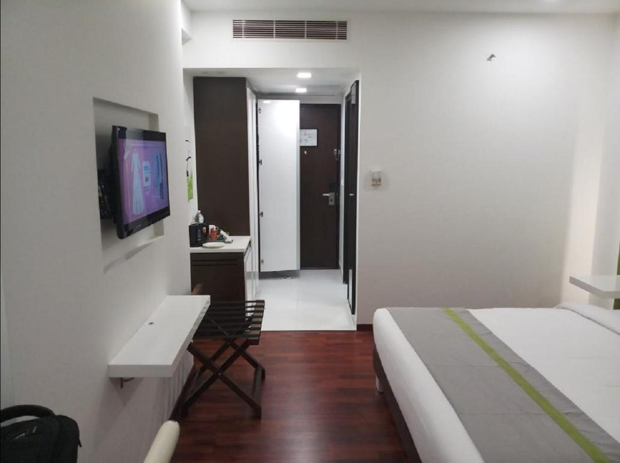 Foto - Lemon Tree Hotel Banjara Hills
